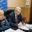 Брянский оперативный штаб заранее обсудил меры реагирования на погодный апокалипсис - Bryansk.News