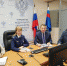 17 января 2024 года в режиме видеоконференции состоялось совещание Федерального казначейства с руководителями территориальных органов Федерального казначейства по текущим вопросам деятельности. - Федеральное казначейство