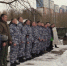 В исправительных учреждениях Брянской области отпраздновали Крещение Господня - УФСИН