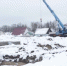 В 13-й школе Брянска началось возведение пристройки    - Газета Деснянская правда