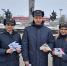 Блокадная ласточка — символ надежды - УФССП
