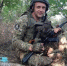 В Навле Брянской области простились с погибшим в зоне СВО десантником Олегом Бьядовским - Газета Брянские новости