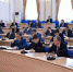 Губернатор провел заседание комиссии по предупреждению и ликвидации чрезвычайных ситуаций и обеспечению пожарной безопасности в Брянской области - Администрация области