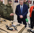 Накануне 23 февраля на передовую передали необходимое оборудование - БрянскToday.Ru