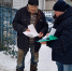 Жителям Фокинского района Брянска рассказали, как безопасно пережить паводок - БрянскToday.Ru