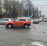 Сбежавшего с места аварии в Брянске водителя нашли - БрянскНОВОСТИ.RU