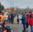 На время паводка для жителей Радицы-Крыловки разработали 11 маршрутов - БрянскToday.Ru