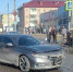 Две женщины пострадали в ДТП в Брянске - Go32.Ru