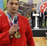 Брянец Артем Осипенко одержал победу на чемпионате России по самбо - ИА Наш Брянск.ru