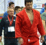 Брянский самбист завоевал первое «золото» на чемпионате России - Go32.Ru