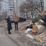 Брянские чиновники вышли на борьбу со стихийными свалками во дворах многоэтажек - БрянскToday.Ru