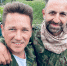 «Позывной «Пассажир»: вышел фильм с участием брянского актера Антона Шагина - ИА Наш Брянск.ru