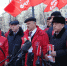 Г.А. Зюганов и Н.М. Харитонов в Москве присоединились к акции «Красные в городе» - КПРФ