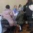 Пригород активно голосует - Администрация