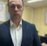 Первый замкоординатора регионального отделения ЛДПР Сергей Антошин поделился мнением о ходе голосования в Брянской области - Газета Деснянская правда