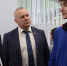 Руководители Брянской области посетили новаторский спектакль «На стриме» - Брянский рабочий