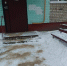 Неоформленный дворник об управляющей компании - Телеканал Городской