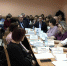 В Брянской РО ВОС состоялся круглый стол по проблемам инклюзивного образования - Общественная палата