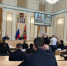 Губернатор наградил 9 брянских сотрудников МВД    - Газета Деснянская правда