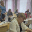 В Трубчевске родители выпускников сдавали ЕГЭ - Брянская Учительская газета