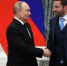 БРЯНСКИЙ ИКОНОПИСЕЦ АЛЕКСЕЙ КРЮКОВ УДОСТОЕН ПРЕМИИ ПРЕЗИДЕНТА - Брянский рабочий