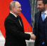 Брянский иконописец Алексей Крюков удостоен премии президента    - Газета Деснянская правда