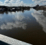 На паводкоопасных реках Брянской области поднялась вода на 109 см - Сетевое издание Новости Брянска
