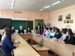 В Брянске родители сели за парты, чтобы сдать ЕГЭ по истории