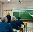 В городской гимназии № 7 Брянска состоялась акция «Сдаём вместе.День сдачи ЕГЭ родителями» - Брянская Учительская газета