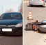 В Новозыбкове в дорожной аварии травмирован мотоциклист - БрянскНОВОСТИ.RU
