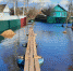 Власти Брянска из-за резкого подъёма воды в реках объявили режим ЧС - Bryansk.News