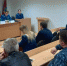 Бизнес-омбудсмен и прокурор провели встречу с предпринимателями г. Сельцо - Уполномоченный по защите прав предпринимателей