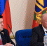 Рабочее совещание в Правительстве Брянской области - Департамент сельского хозяйства