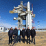 С космодрома «Восточный» состоялся первый запуск ракеты «Ангара-А5» - Газета Деснянская правда