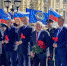 В Брянске на бульваре Гагарина прошло мероприятие ко Дню космонавтики - Брянский рабочий