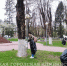 В Брянске более 4 тысяч горожан вышли на субботник - БрянскToday.Ru