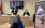 Меры поддержки предпринимательства и концепцию «Vision Zero» рассмотрели на круглом столе в Жуковке