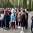 В Брянской школе №4 была проведена акция "Пешеход, для тебя есть переход" - ИА Наш Брянск.ru