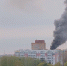 В районе 28 школы Брянска возник пожар в многоквартирном доме - Сетевое издание Новости Брянска