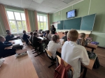 Лекция «Письма с фронта». 25.04.2024 г.