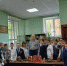 Брянский писатель Валерий Петраков познакомил школьников с книгами о судьбах участников Великой Отечественной войны - Брянская Учительская газета