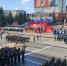 День Победы в Брянске прошел без происшествий - Ракурс 32