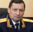 Скончался бывший руководитель брянского управления СК Игоря Литвинов - Газета Брянские новости