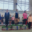 Спортсмены из Брянского района успешно выступили на чемпионате Брянской области по пауэрлифтингу - Управление культуры, молодёжной политики и спорта