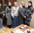 В Государственном архиве Брянской области прошла встреча с родственниками участников СВО. В архив на постоянное хранение поступили личные вещи и документы Александра Владимировича Непши, переданные его женой Ириной Валерьевной, и Прокопенко Ильи Валентиновича, переданные его сестрой Марией Валентиновной. - Государственный архив