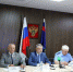 Валентин Суббот принял участие в заседании коллегии прокуратуры Брянской области - Областная Дума
