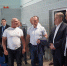 Олег Матыцин осмотрел спортивные объекты Брянска - ИА Наш Брянск.ru