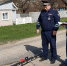 Брянского подрядчика оштрафовали за разбитые дороги в Клинцах - БрянскToday.Ru