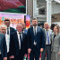Делегация Брянской области приняла участие в выставке «БЕЛАГРО-2024» - Администрация области