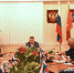 Состоялось очередное заседание Президиума регионального политсовета - Единая Россия